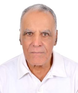 Mr.Abdelkrim Kahadra